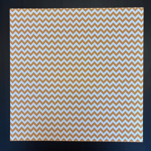 Spooky Season - Scrapbooking Bundle of Paper and Stickers - Picture 5 of 9